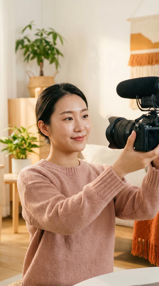 p站人像写真作品